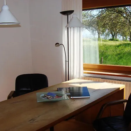 Haus Rebe Apartment
