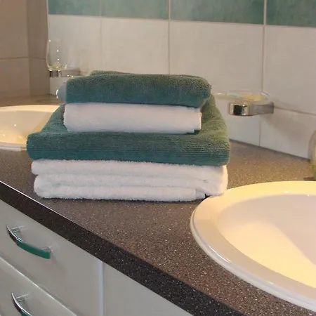 Haus Rebe * 梅尔斯堡