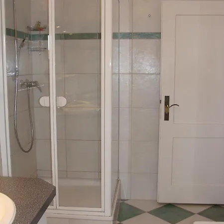 Haus Rebe * 미르스부르크