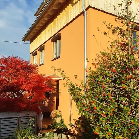 Apartment Haus Rebe