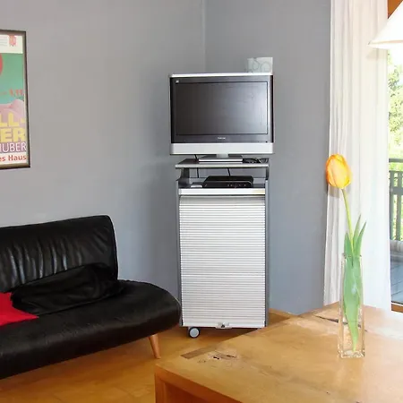 Haus Rebe 梅尔斯堡