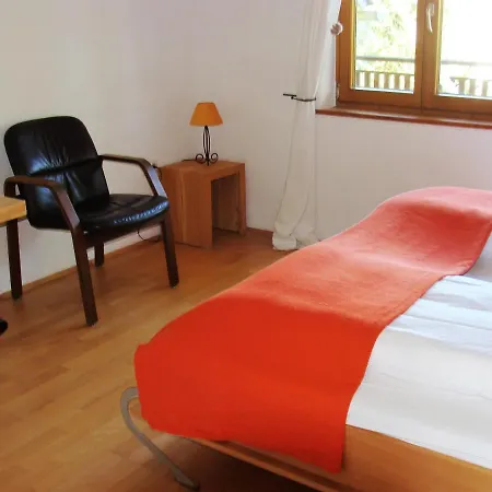Apartment Haus Rebe Meersburg