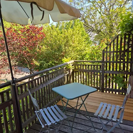 Haus Rebe * 梅尔斯堡