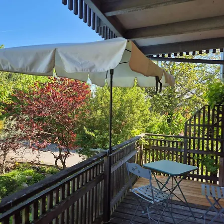 Haus Rebe * 梅尔斯堡